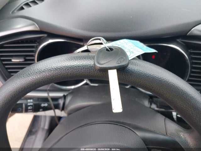 Продажа на аукционе авто 2013 Kia Optima Lx, vin: 5XXGM4A72DG220315, номер лота: 45058028