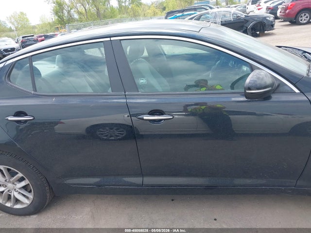 Продажа на аукционе авто 2013 Kia Optima Lx, vin: 5XXGM4A72DG220315, номер лота: 45058028