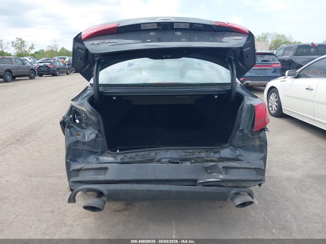 Продажа на аукционе авто 2013 Kia Optima Lx, vin: 5XXGM4A72DG220315, номер лота: 45058028