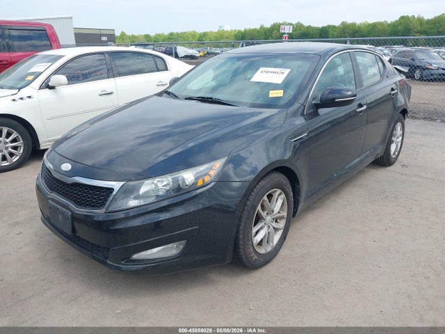 Продажа на аукционе авто 2013 Kia Optima Lx, vin: 5XXGM4A72DG220315, номер лота: 45058028