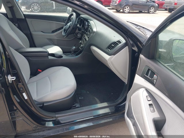 Продажа на аукционе авто 2013 Kia Optima Lx, vin: 5XXGM4A72DG220315, номер лота: 45058028