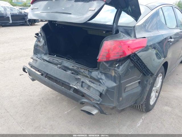 Продажа на аукционе авто 2013 Kia Optima Lx, vin: 5XXGM4A72DG220315, номер лота: 45058028