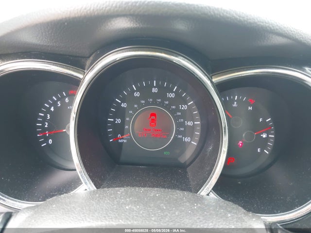 Продажа на аукционе авто 2013 Kia Optima Lx, vin: 5XXGM4A72DG220315, номер лота: 45058028