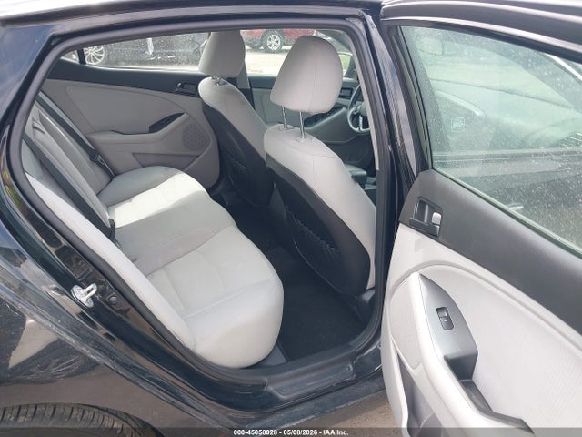 Продажа на аукционе авто 2013 Kia Optima Lx, vin: 5XXGM4A72DG220315, номер лота: 45058028