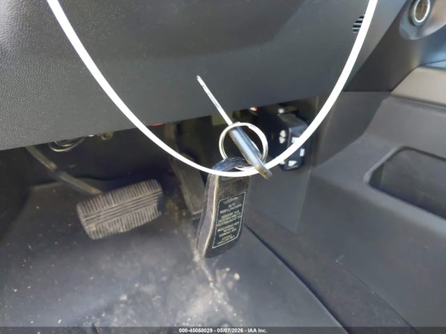 Продаж на аукціоні авто 2011 Nissan Titan Sv, vin: 1N6AA0EC4BN315214, номер лоту: 45058029