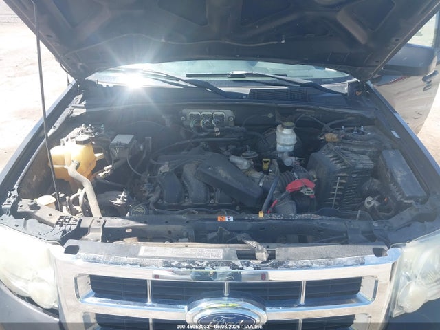 Продаж на аукціоні авто 2008 Ford Escape Limited, vin: 1FMCU94168KE51888, номер лоту: 45058033