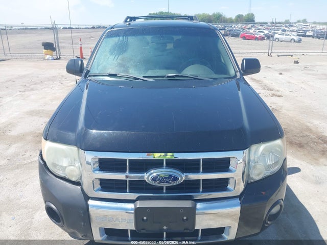 Продаж на аукціоні авто 2008 Ford Escape Limited, vin: 1FMCU94168KE51888, номер лоту: 45058033