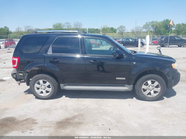 Продаж на аукціоні авто 2008 Ford Escape Limited, vin: 1FMCU94168KE51888, номер лоту: 45058033