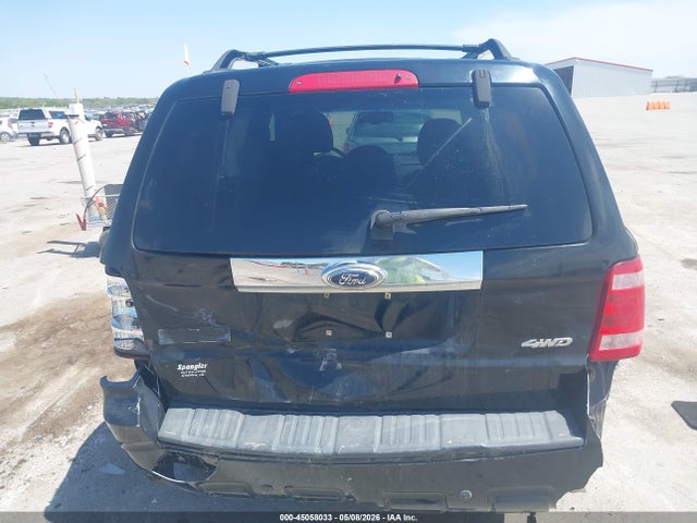 Продаж на аукціоні авто 2008 Ford Escape Limited, vin: 1FMCU94168KE51888, номер лоту: 45058033