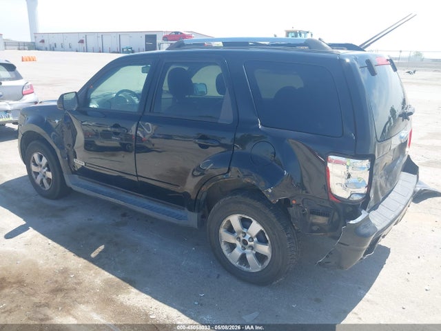 Продаж на аукціоні авто 2008 Ford Escape Limited, vin: 1FMCU94168KE51888, номер лоту: 45058033