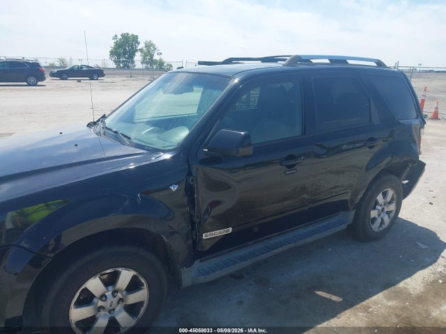 Продаж на аукціоні авто 2008 Ford Escape Limited, vin: 1FMCU94168KE51888, номер лоту: 45058033