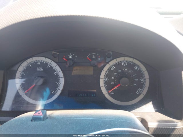 Продаж на аукціоні авто 2008 Ford Escape Limited, vin: 1FMCU94168KE51888, номер лоту: 45058033