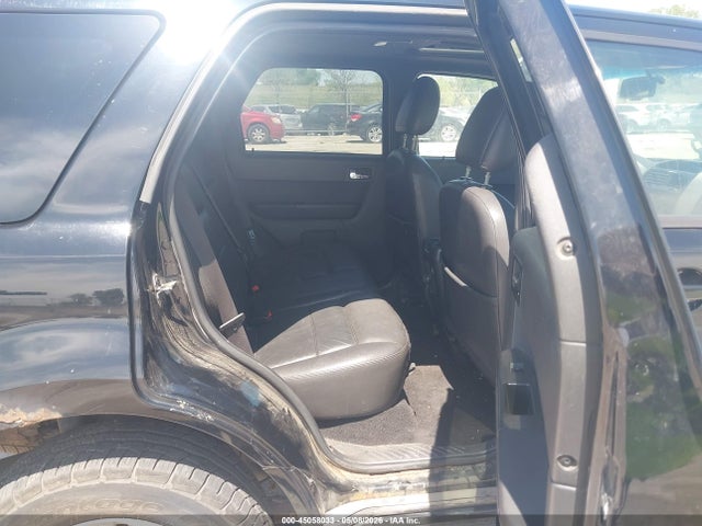 Продаж на аукціоні авто 2008 Ford Escape Limited, vin: 1FMCU94168KE51888, номер лоту: 45058033