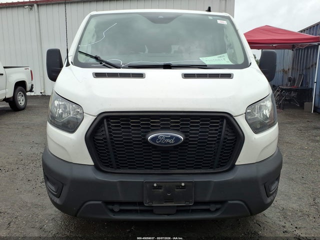 1FMZK1Y82MKA95605 Ford Transit-150 Passenger Van Xl