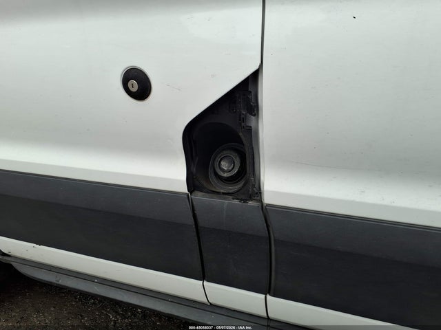 1FMZK1Y82MKA95605 Ford Transit-150 Passenger Van Xl