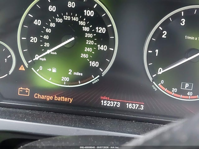 Продажа на аукционе авто 2012 Bmw 750i Xdrive, vin: WBAKC6C55CC397084, номер лота: 45058040