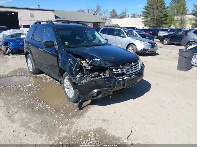 45058042 :رقم المزاد ، JF2SHADC0CH430016 vin ، 2012 Subaru Forester 2.5x Premium مزاد بيع