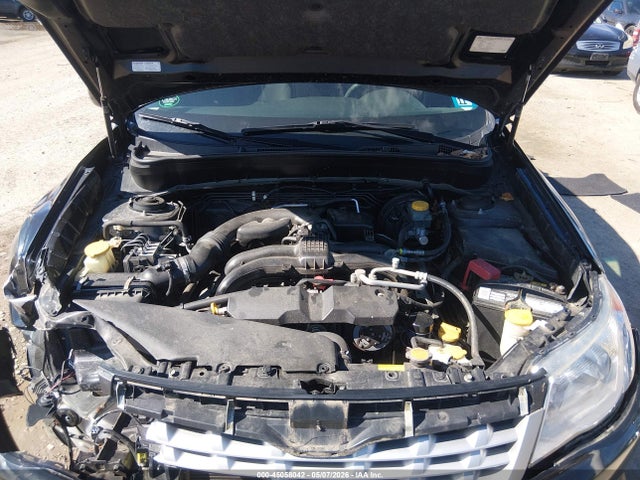 Продаж на аукціоні авто 2012 Subaru Forester 2.5x Premium, vin: JF2SHADC0CH430016, номер лоту: 45058042