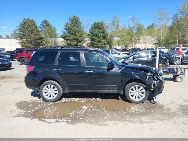 Продаж на аукціоні авто 2012 Subaru Forester 2.5x Premium, vin: JF2SHADC0CH430016, номер лоту: 45058042