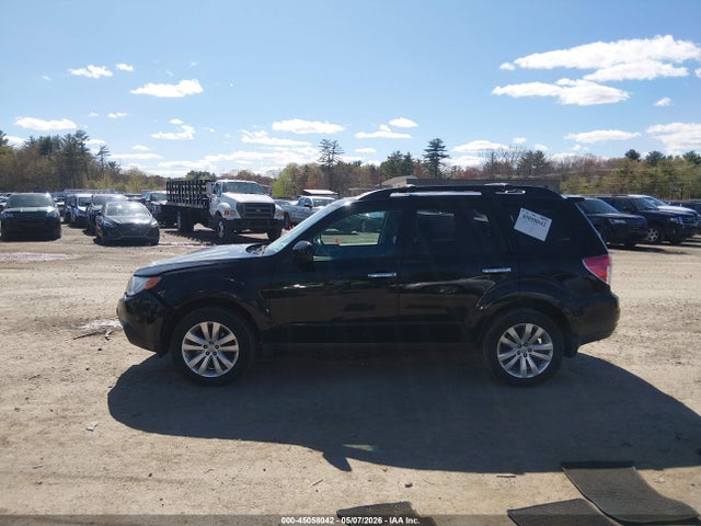 Продаж на аукціоні авто 2012 Subaru Forester 2.5x Premium, vin: JF2SHADC0CH430016, номер лоту: 45058042