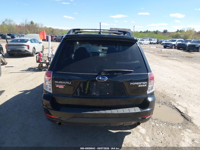 Продаж на аукціоні авто 2012 Subaru Forester 2.5x Premium, vin: JF2SHADC0CH430016, номер лоту: 45058042