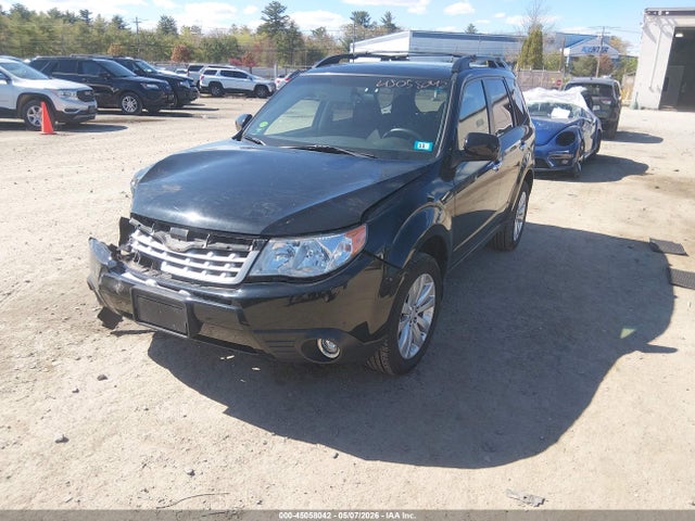 Продаж на аукціоні авто 2012 Subaru Forester 2.5x Premium, vin: JF2SHADC0CH430016, номер лоту: 45058042