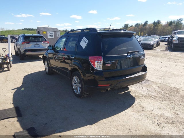 Продаж на аукціоні авто 2012 Subaru Forester 2.5x Premium, vin: JF2SHADC0CH430016, номер лоту: 45058042