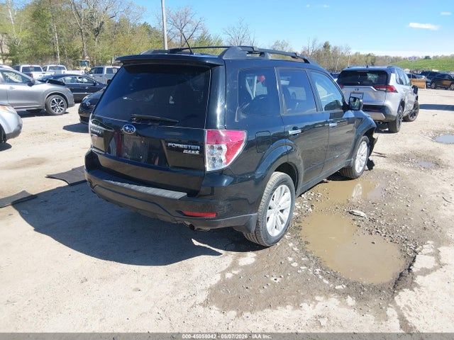 Продаж на аукціоні авто 2012 Subaru Forester 2.5x Premium, vin: JF2SHADC0CH430016, номер лоту: 45058042