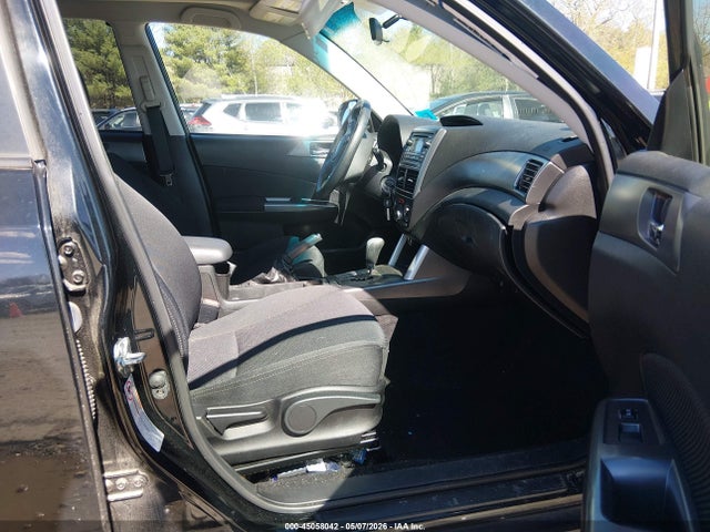 Продаж на аукціоні авто 2012 Subaru Forester 2.5x Premium, vin: JF2SHADC0CH430016, номер лоту: 45058042