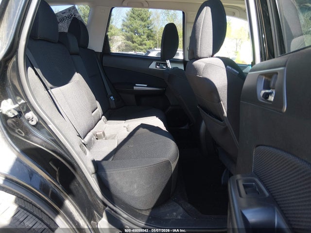 Продаж на аукціоні авто 2012 Subaru Forester 2.5x Premium, vin: JF2SHADC0CH430016, номер лоту: 45058042