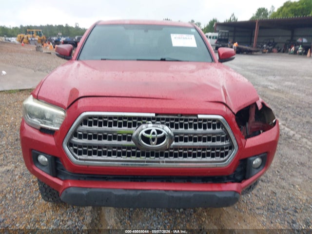 3TMCZ5AN0GM003580 Toyota Tacoma Trd Off Road