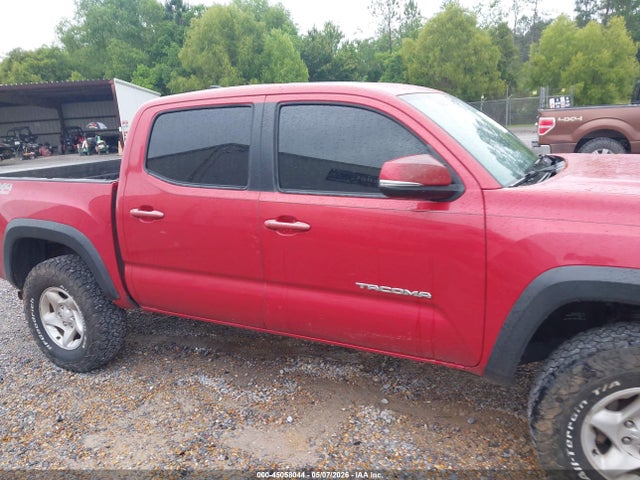 3TMCZ5AN0GM003580 Toyota Tacoma Trd Off Road