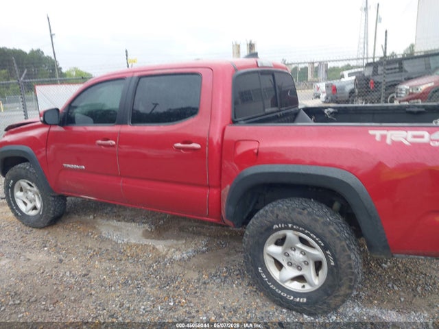 3TMCZ5AN0GM003580 Toyota Tacoma Trd Off Road