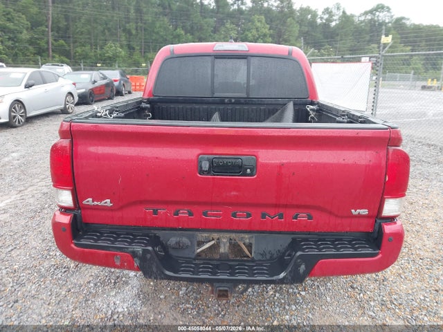 3TMCZ5AN0GM003580 Toyota Tacoma Trd Off Road