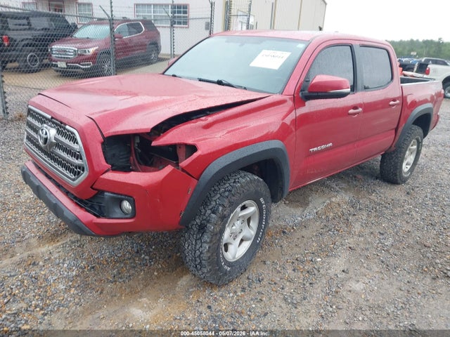 3TMCZ5AN0GM003580 Toyota Tacoma Trd Off Road