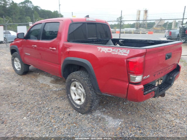 3TMCZ5AN0GM003580 Toyota Tacoma Trd Off Road