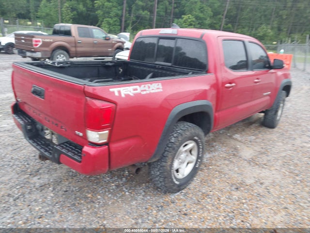 3TMCZ5AN0GM003580 Toyota Tacoma Trd Off Road