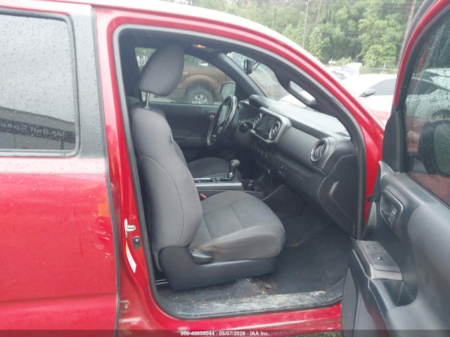 3TMCZ5AN0GM003580 Toyota Tacoma Trd Off Road