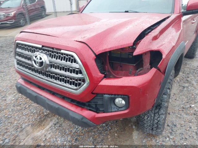 3TMCZ5AN0GM003580 Toyota Tacoma Trd Off Road