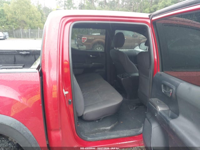 3TMCZ5AN0GM003580 Toyota Tacoma Trd Off Road