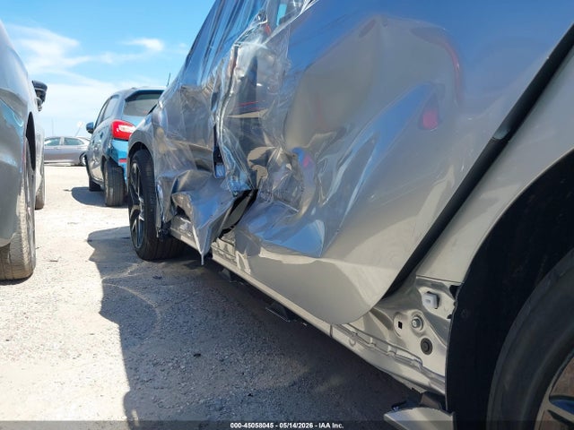45058045 :رقم المزاد ، 2HGFE4F88TH341146 vin ، 2026 Honda Civic Hybrid مزاد بيع