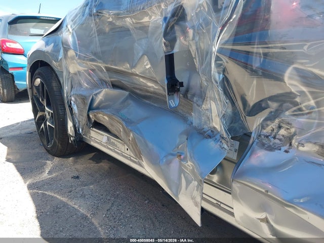 45058045 :رقم المزاد ، 2HGFE4F88TH341146 vin ، 2026 Honda Civic Hybrid مزاد بيع
