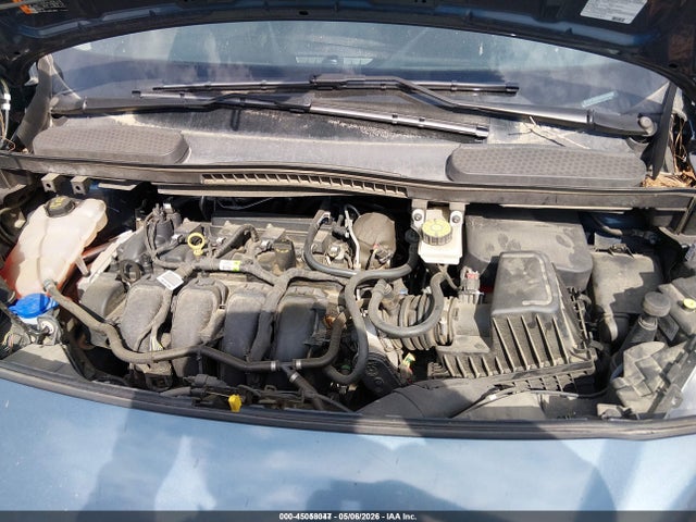 NM0GE9E22L1479189 Ford Transit Connect Xl Passenger