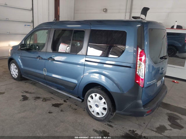 NM0GE9E22L1479189 Ford Transit Connect Xl Passenger