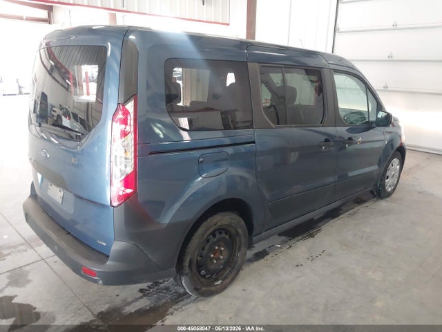 NM0GE9E22L1479189 Ford Transit Connect Xl Passenger