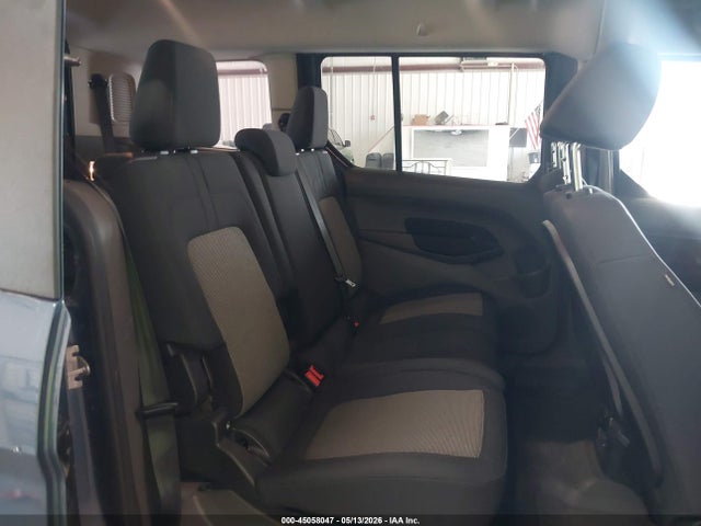 NM0GE9E22L1479189 Ford Transit Connect Xl Passenger