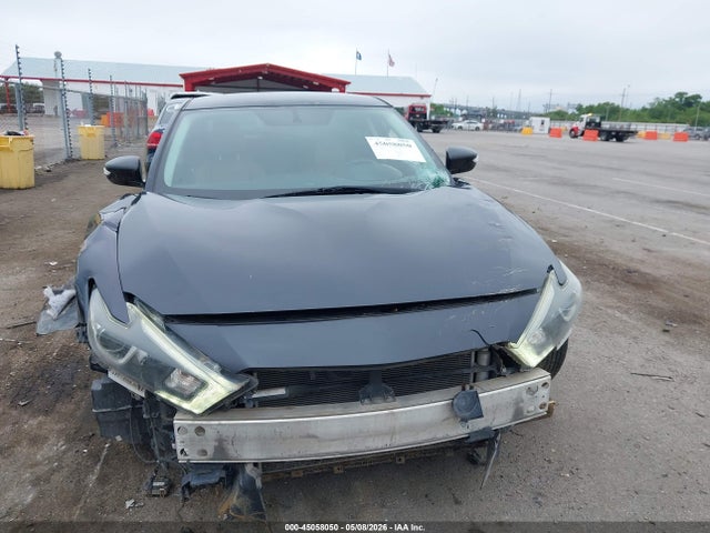 Nissan Maxima 3.5 Sr 2016 1N4AA6AP8GC388061 Image 13