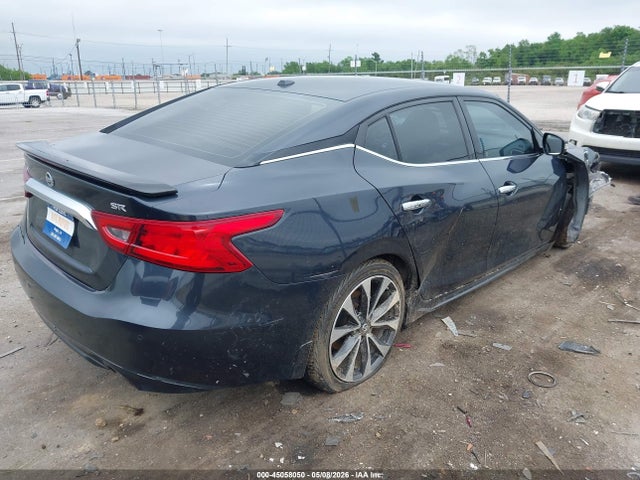 Nissan Maxima 3.5 Sr 2016 1N4AA6AP8GC388061 Image 4
