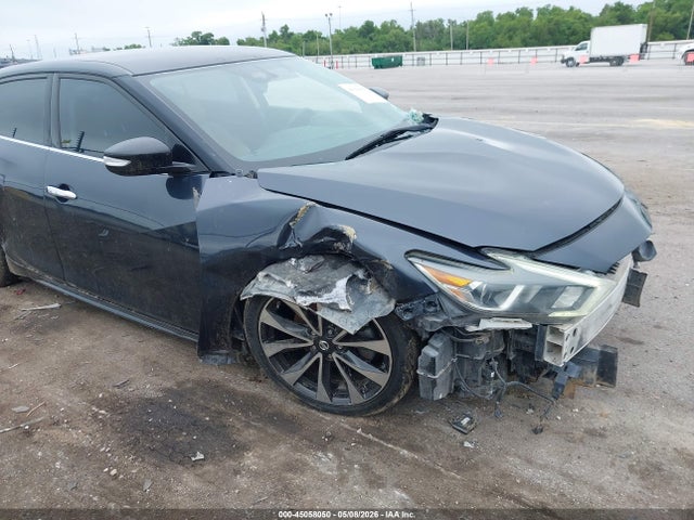 Nissan Maxima 3.5 Sr 2016 1N4AA6AP8GC388061 Image 6
