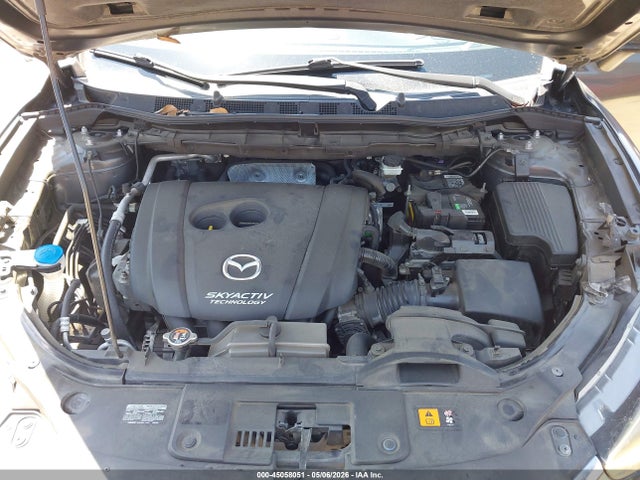 JM3KE2CY7G0659928 Mazda Cx-5 Touring